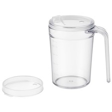 Shatterproof Beaker 400ml