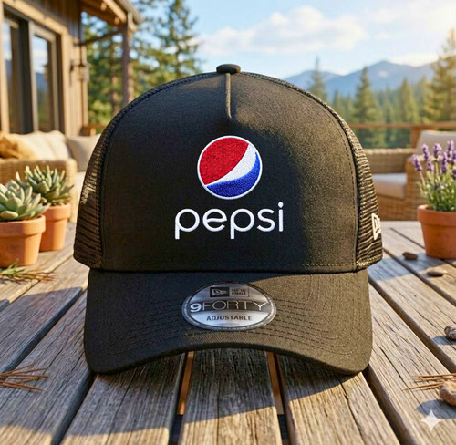 Pepsi cola drink logo - cola,