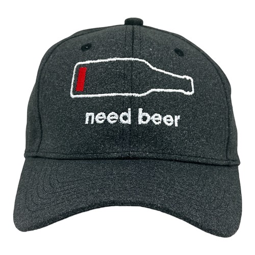 Need beer hat funny - funny, low