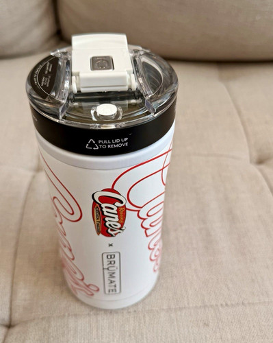 Brumate 16oz can - can, cooler