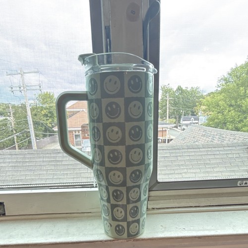 Tumbler handle - oz,