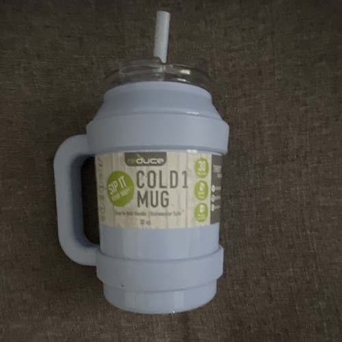 Reduce cold1 mug 32oz - cold1,