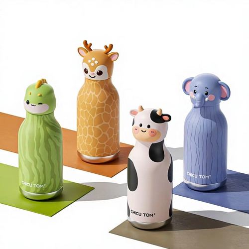 Cute portable kids water - portable,