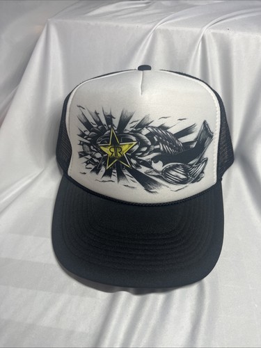 New y2k rockstar energy - energy, drink