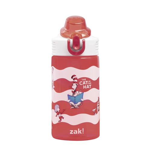 Zak designs seuss - seuss, sage