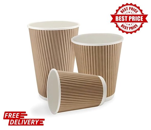 Disposable takeaway coffee - disposable,