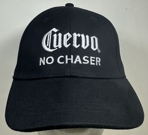 Cuervo tequila hat chaser - cuervo,