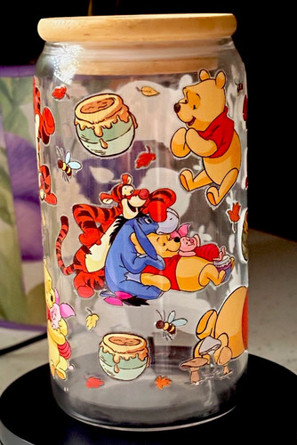 Disney winnie the pooh - winnie,