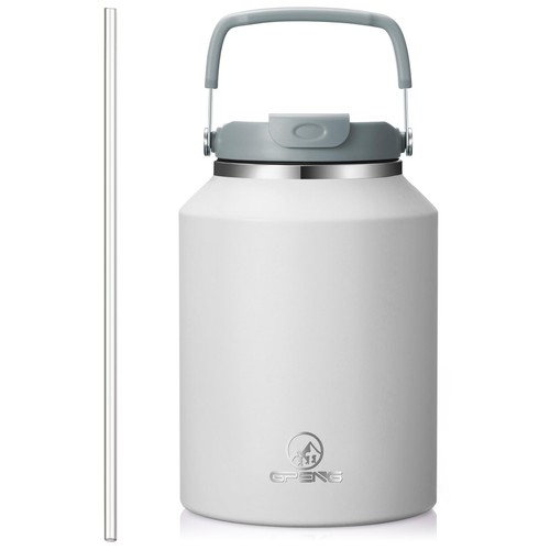 Gpeng tumbler with - oz,