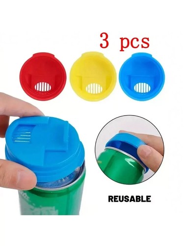3pcsbeverage can lid - 3pcsbeverage,