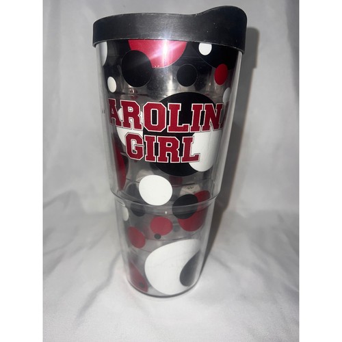 Tervis tumbler carolina - tervis, girl