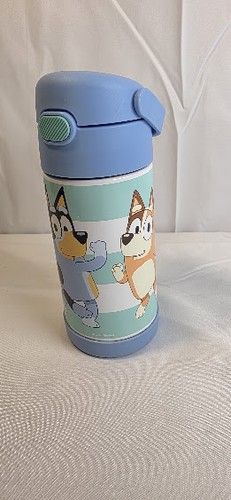 Thermos kids bluey water - thermos,