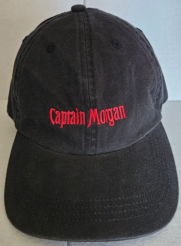 New 100 cotton captain morgan - 100%,