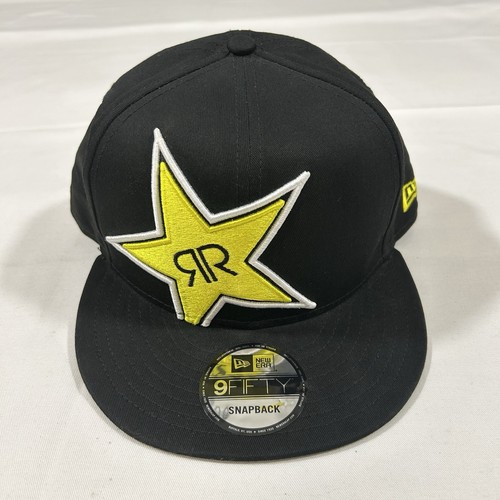 New rockstar energy drink - energy,