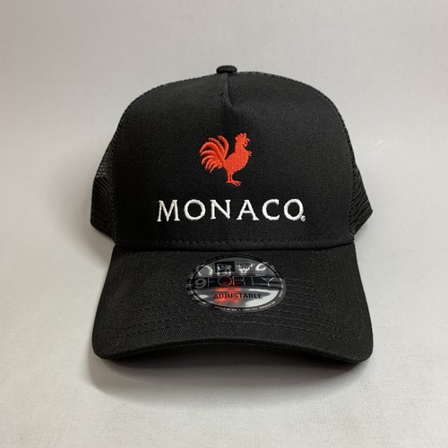 Monaco cocktails hat - hat, era