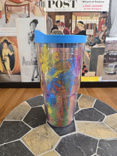 Tervis tumbler fiesta - tervis,