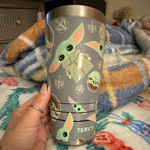 Tervis star wars - tervis, child