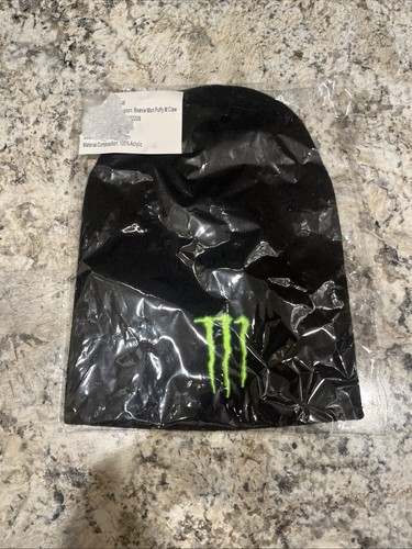 New monster energy drink - new!,