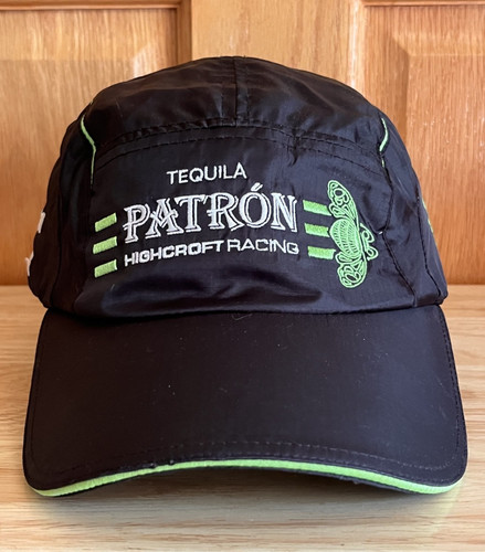 Tequila patron highcroft - tequila,