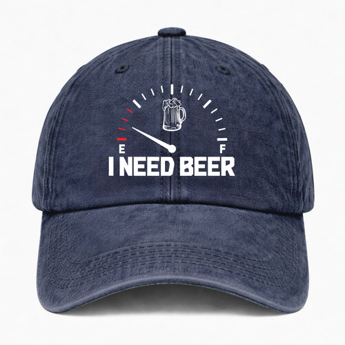 Funny beer hat need - funny, i