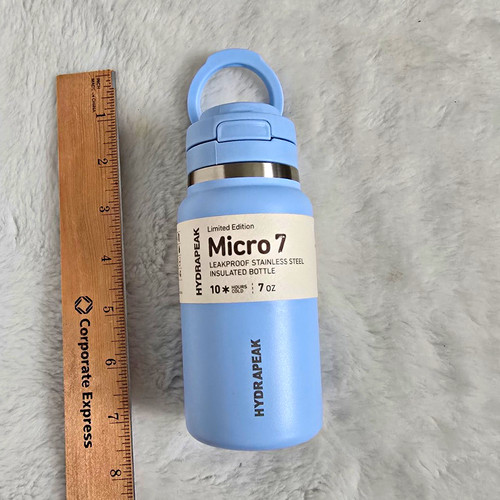 Hydrapeak micro 7oz - hydrapeak,
