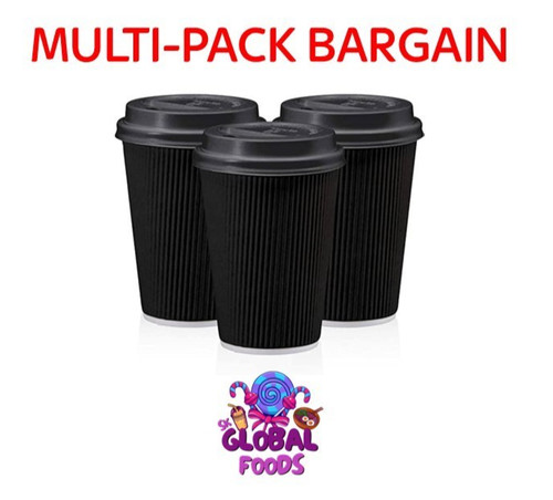 Insulated triple layered tea - layered,