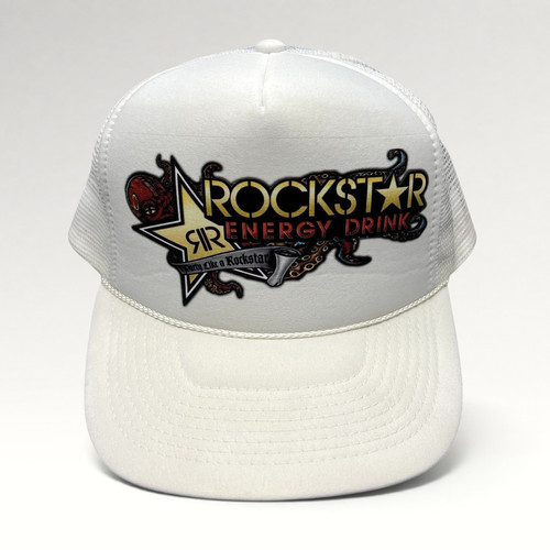 Y2k rockstar energy drink - rockstar,