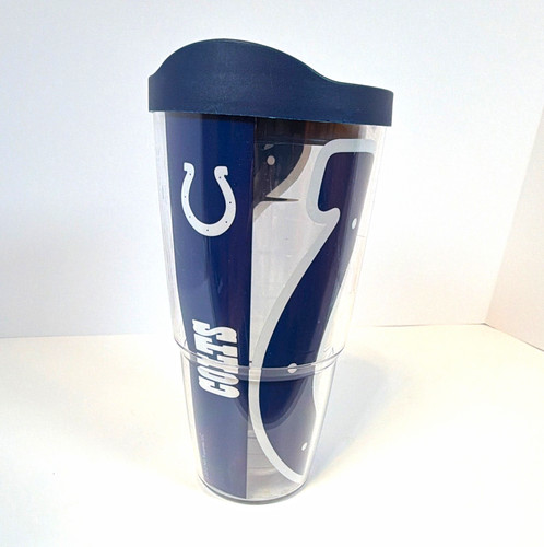 Tervis indianapolis colts - indianapolis,