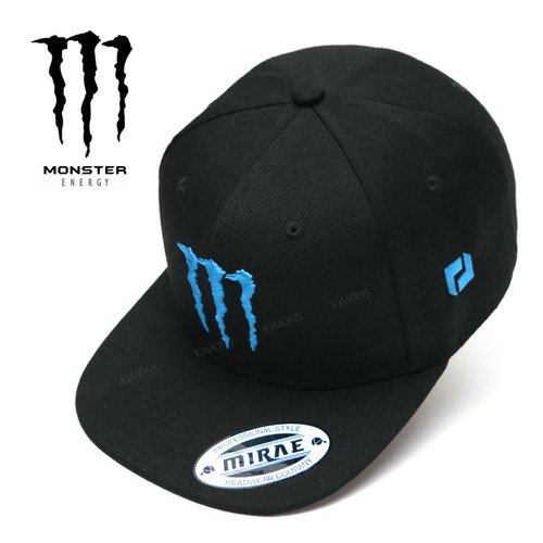 Energy drink embroidered - energy,