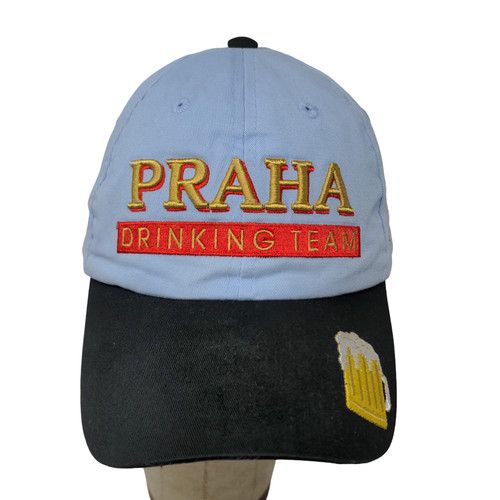 Praha drinking tea men - drinking,
