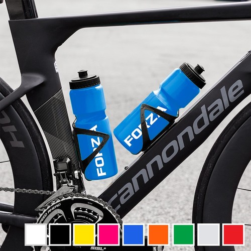 Sports water bottles 750ml - [750ml],