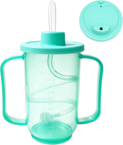 1pc water cup sippy - 1pc,