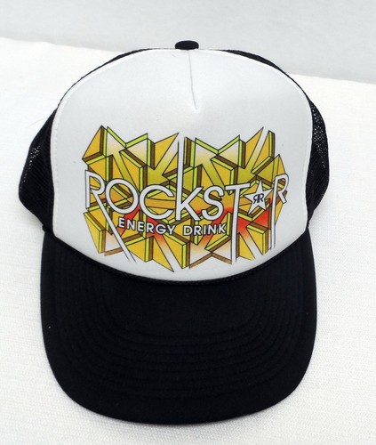 Rock star old school energy - school,