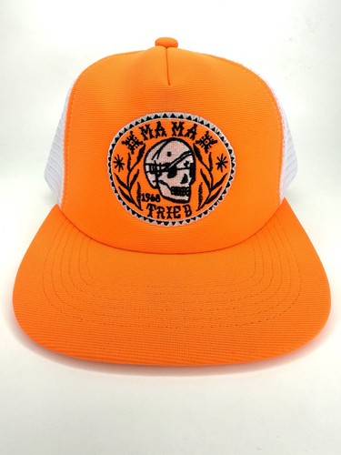Mama tried vis - mama, hat