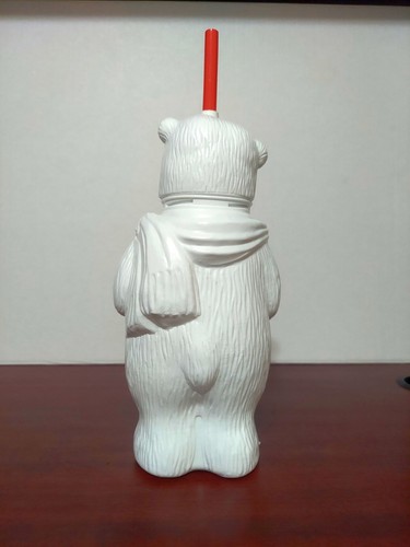Vintage coca cola polar bear - vintage, coca-cola