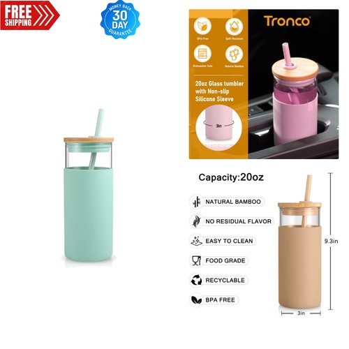 Eco friendly - 20, oz