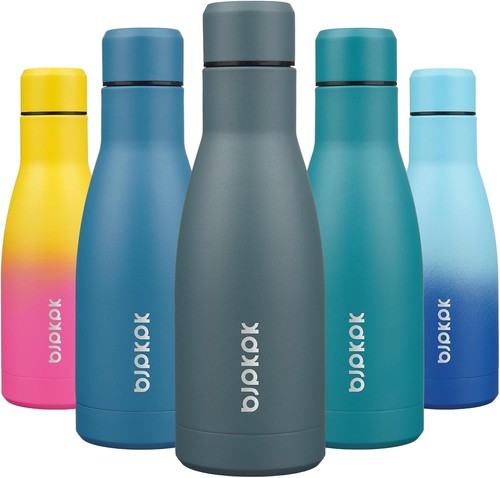 Elegant insulated - 12,