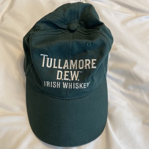Tullamore irish whiskey - tullamore,