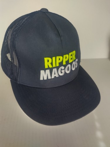 Vtg ripper magoos drinking - vtg,