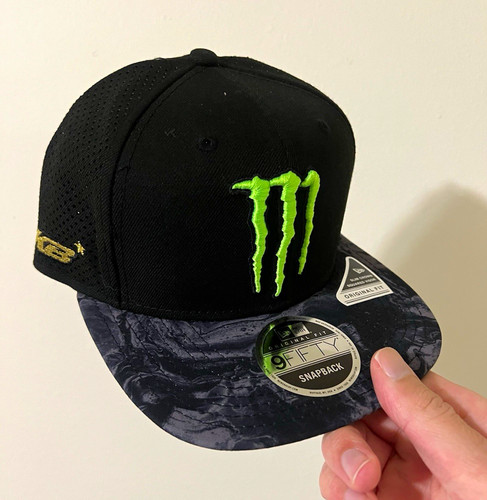 New era 9fifty kurt - new,