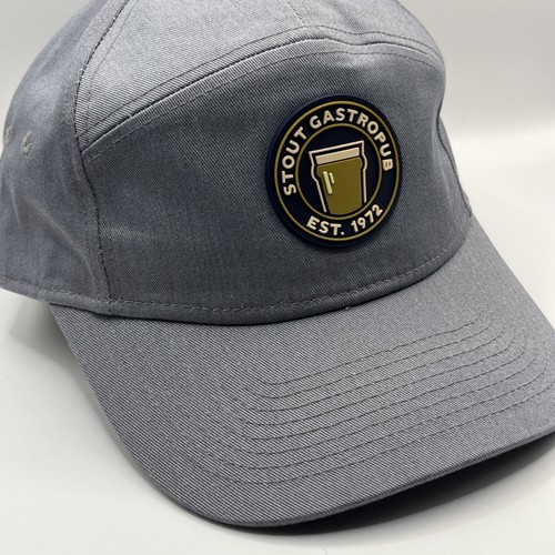 Stout gastropub panel - stout,