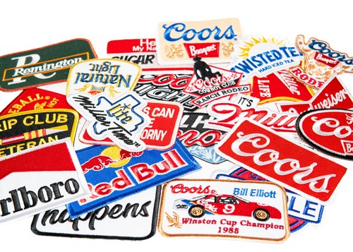 Drinking patches custom - drinking,