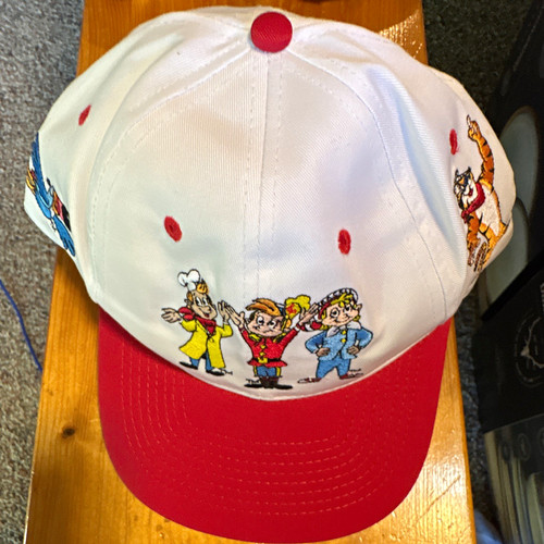 Kellogg cereal city s a - cereal,