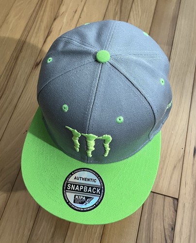 Monster energy drink - energy,