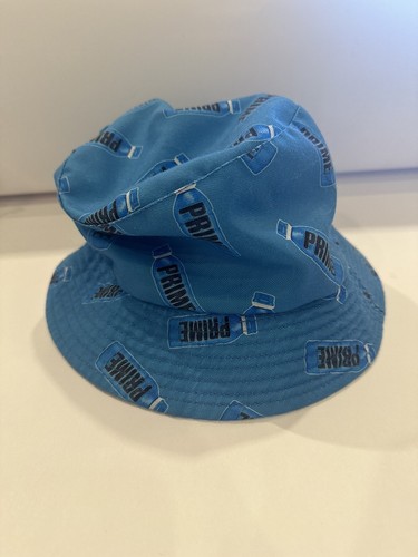 Prime drink bucket hat - hat,