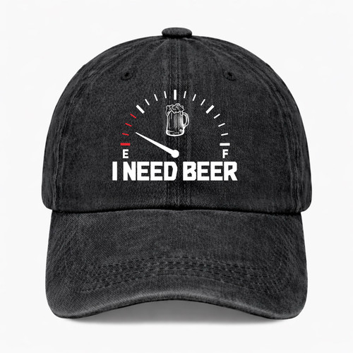 Need beer funny hat - beer,