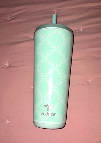 Reduce insulated floral - reduce, oz