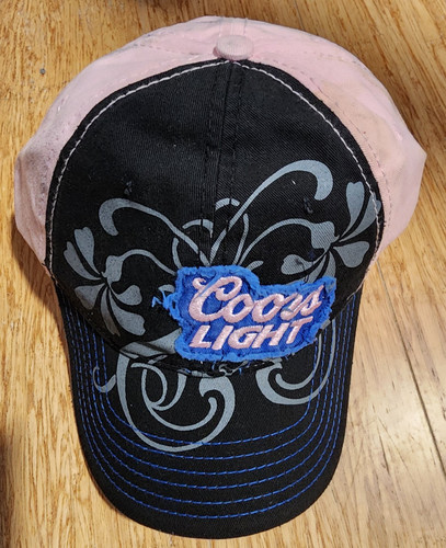 Coors light drinking outdoor - drinking,