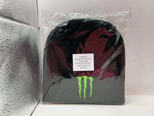 Monster energy drink merch - monster,