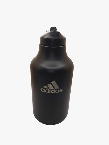 Adidas steel metal water - 2l,